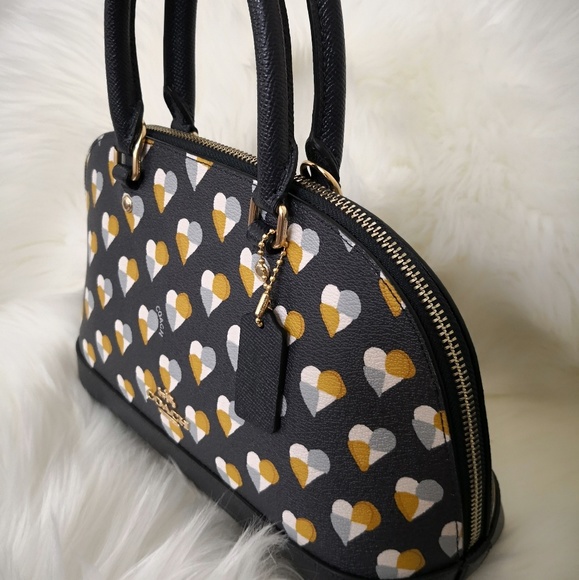 Coach bag - Picture 2 of 3